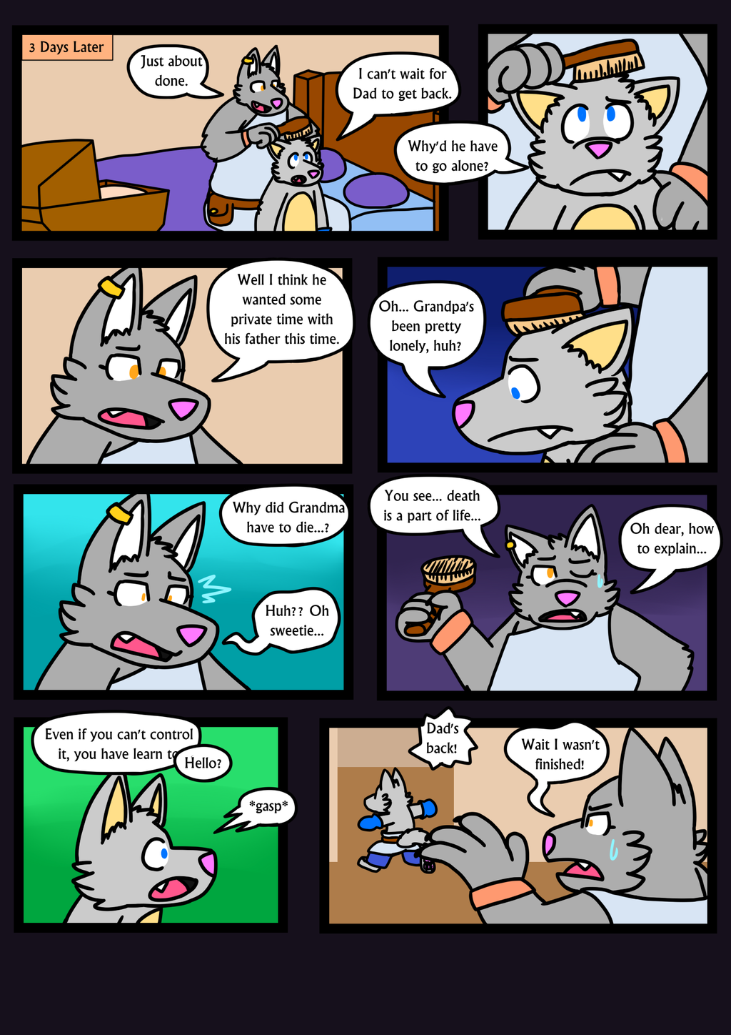 Lubo Chapter 9 Page 9