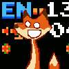 Avatar for lonefoxlaughing