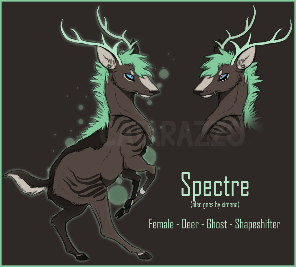 Spectre 2014 Ref
