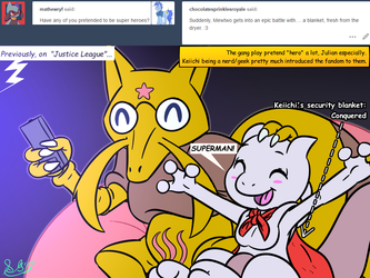 Baby Mewtwo replies question #51