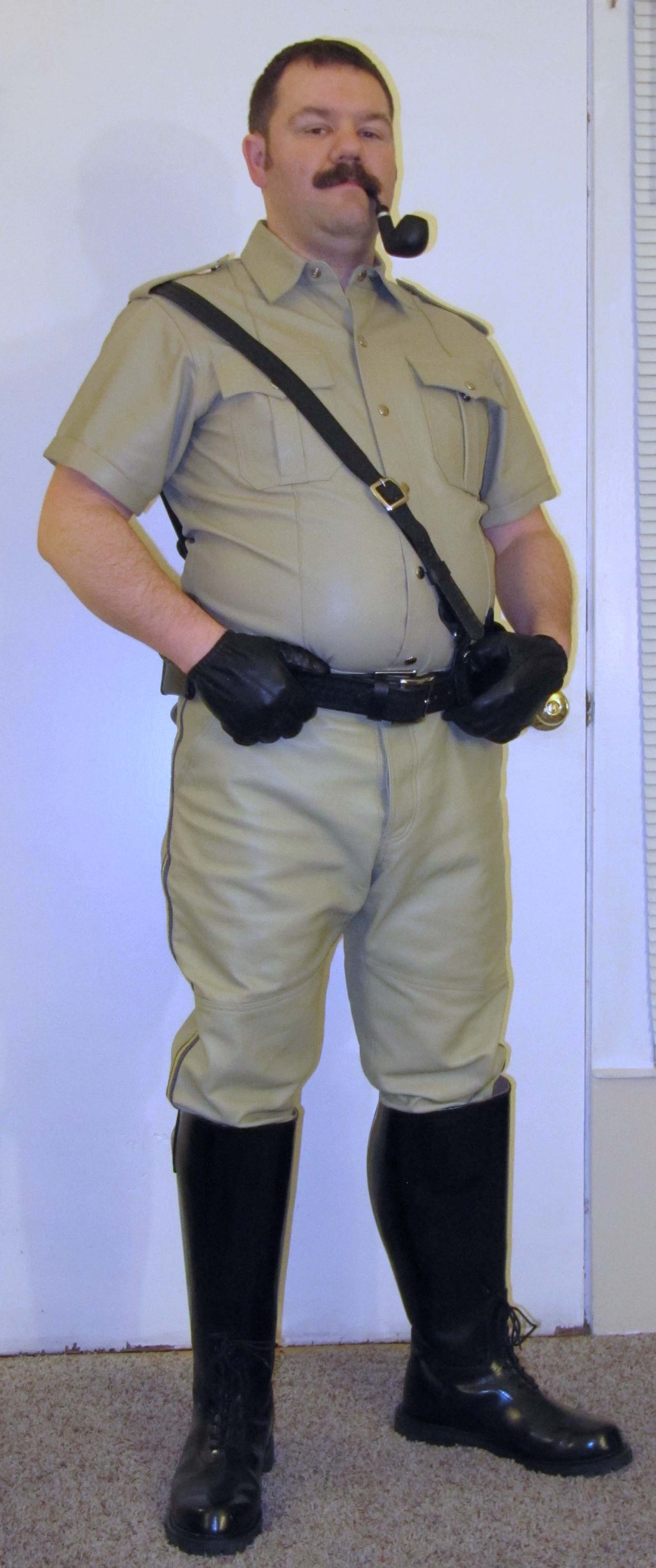 Officer Barnaby