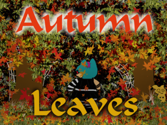 Autumn Leaves (Part 2)