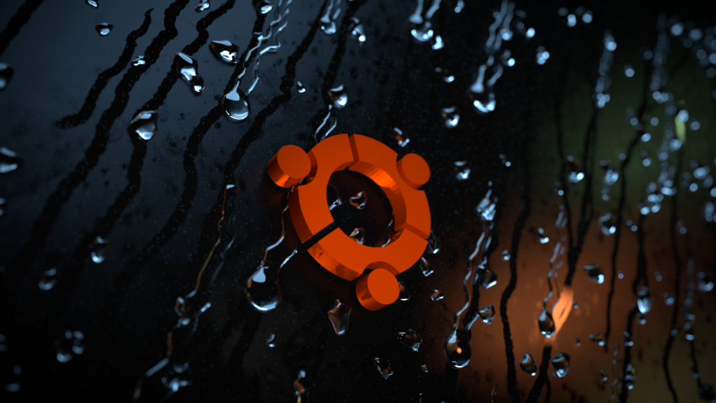 Most recent image: Ubuntu Wallpaper