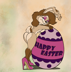 Happy Easter 2015!