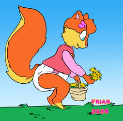 Petunia's Flowers [2023]