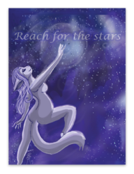 Reach for the Stars 