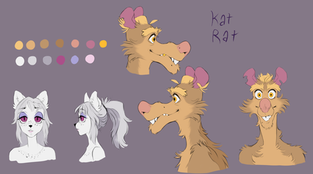 Kat Rat Ref