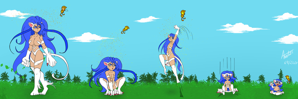 Most recent image: Felicia's Playtime