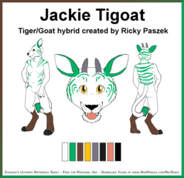 Jackie Tigoat ref sheet (temp.)
