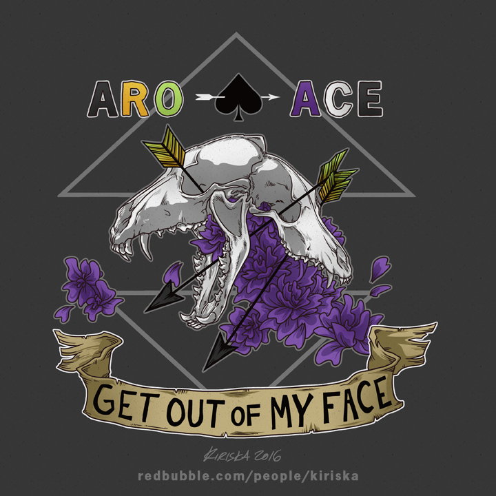 Aro+Ace
