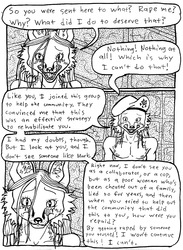 Outfoxing the 5-0 (Page 46)