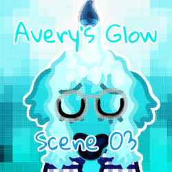 Avery's Glow: Scene 03 - Wednesday