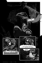 Avania Comic - Issue No.1, Page 6