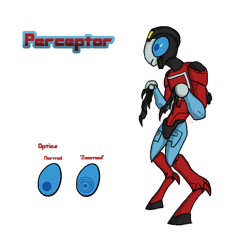 Perceptor