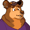 avatar of bearbuttz