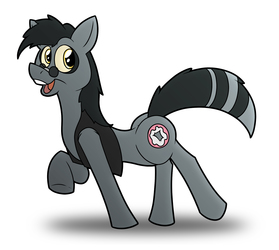 What if C.L. Were: ...A Pony?