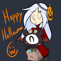 Happy Halloweenies