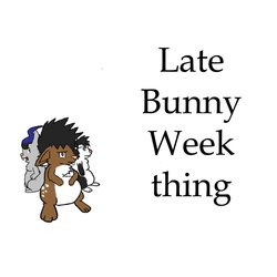 Fat Bunny Week 2011