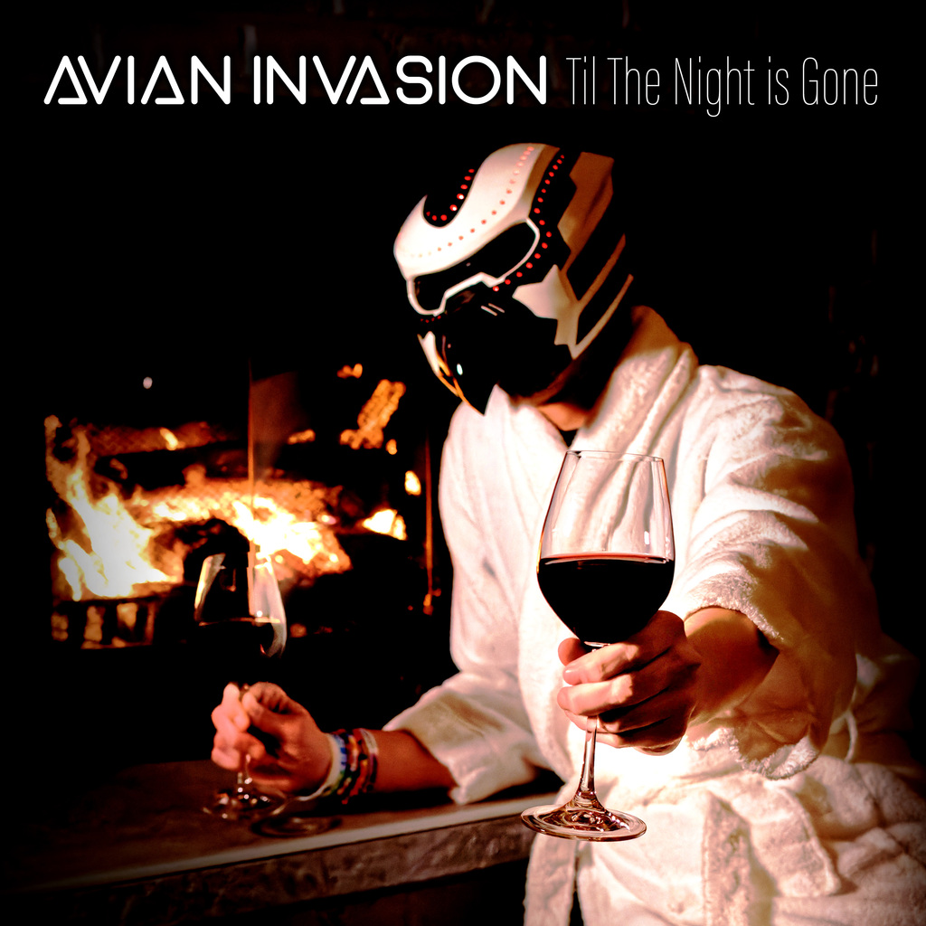 Most recent image: Til The Night Is Gone - Now Available!