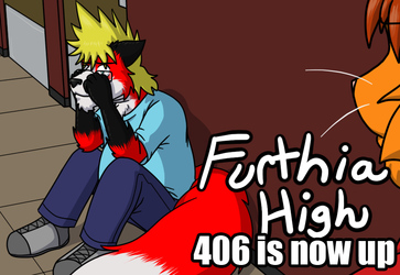 Furthia High 406