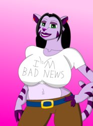 Bad News Neyla