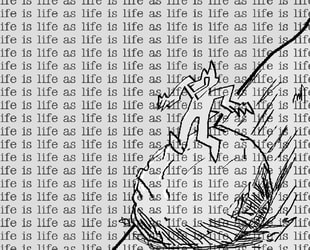 life is life as, of course
