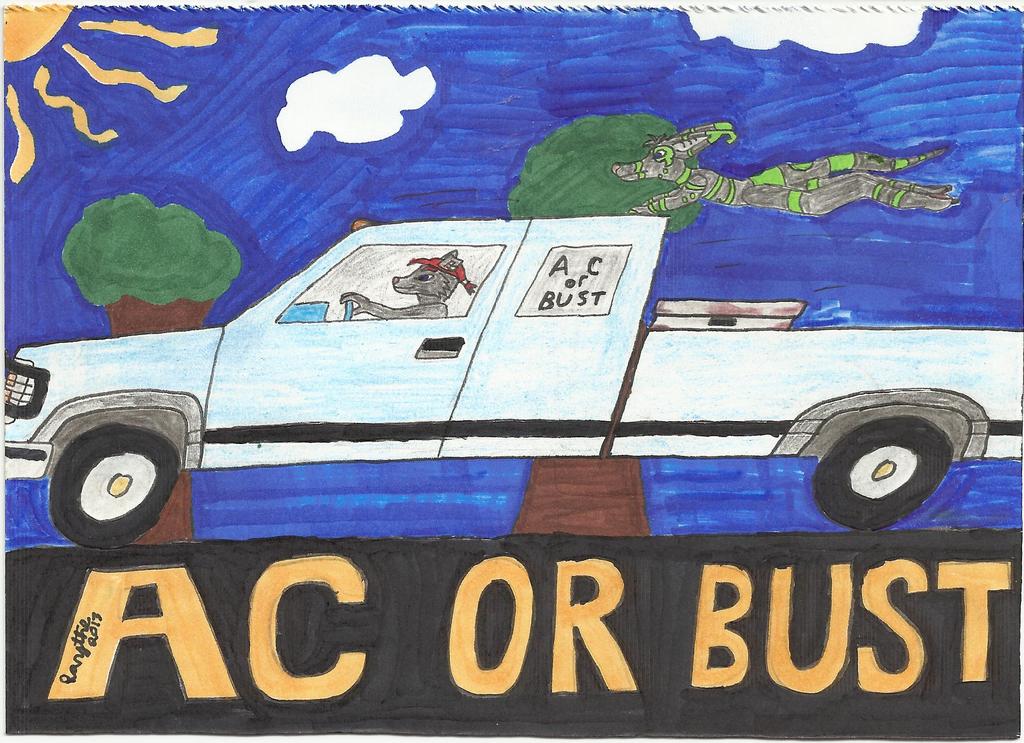 AC Or Bust