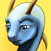 avatar of Python Blue
