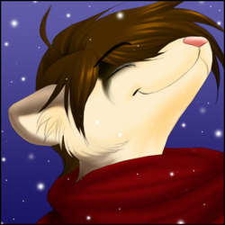 [Com] "Psi Winter Icon" by Silberry