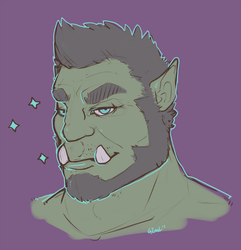 ORC!!!!!!