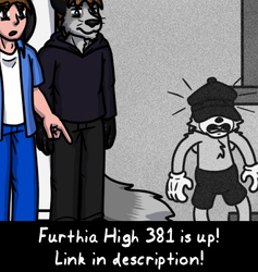 Furthia High 381