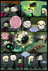 Duality Chapter 2 - Page 4