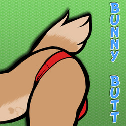 Bunny Butt!