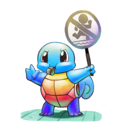 007 Squirtle