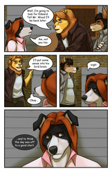 The Golden Week - Page 95