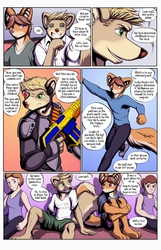 False Start-Issue #1 Page 13