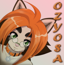 Ozyosa iCon