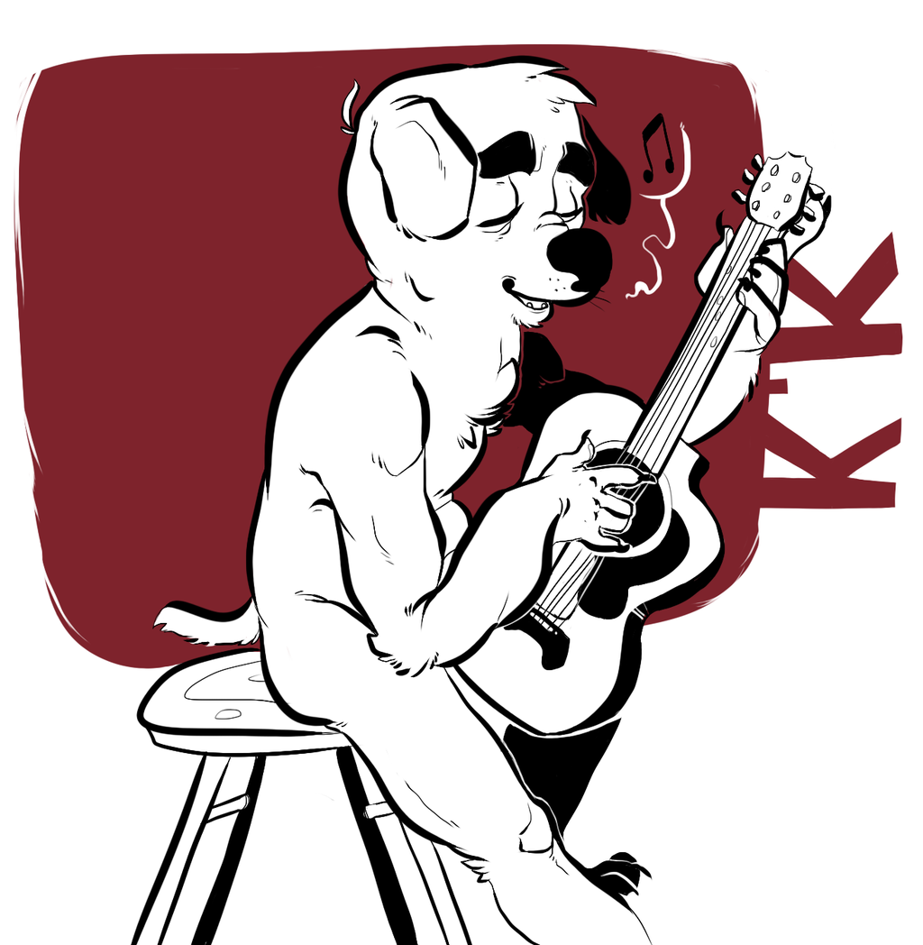 speak exclusively to me about kk slider