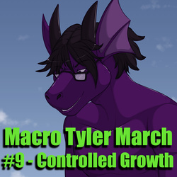 Macro Tyler March #9 - Controlled Growth