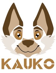 Kauko Badge by MintyMiotas