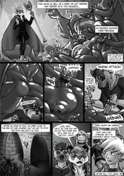 Hellfire Slave - Page 7