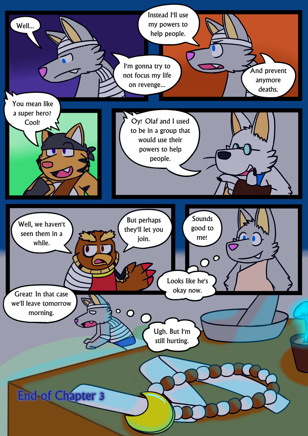 Lubo Chapter 3 Page 17