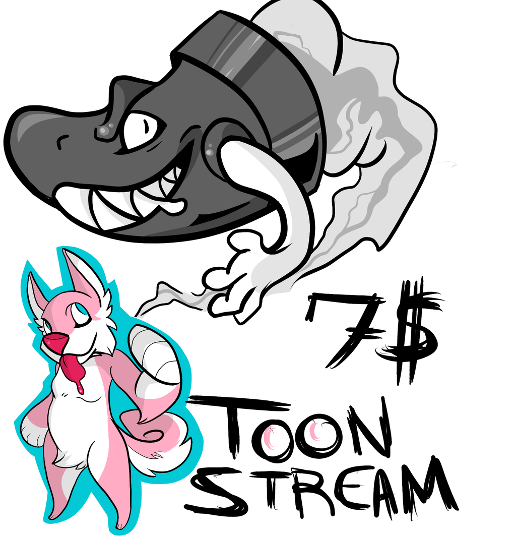 Most recent image: Late Night Toon Stream