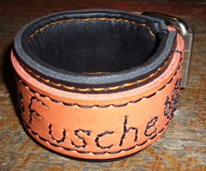 Armband für Fusche 3/3 (bracelet for Fusche)