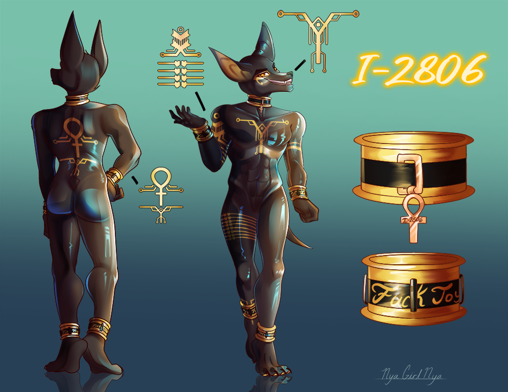I-2806 Reference | Full Color