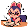 avatar of hatohariko