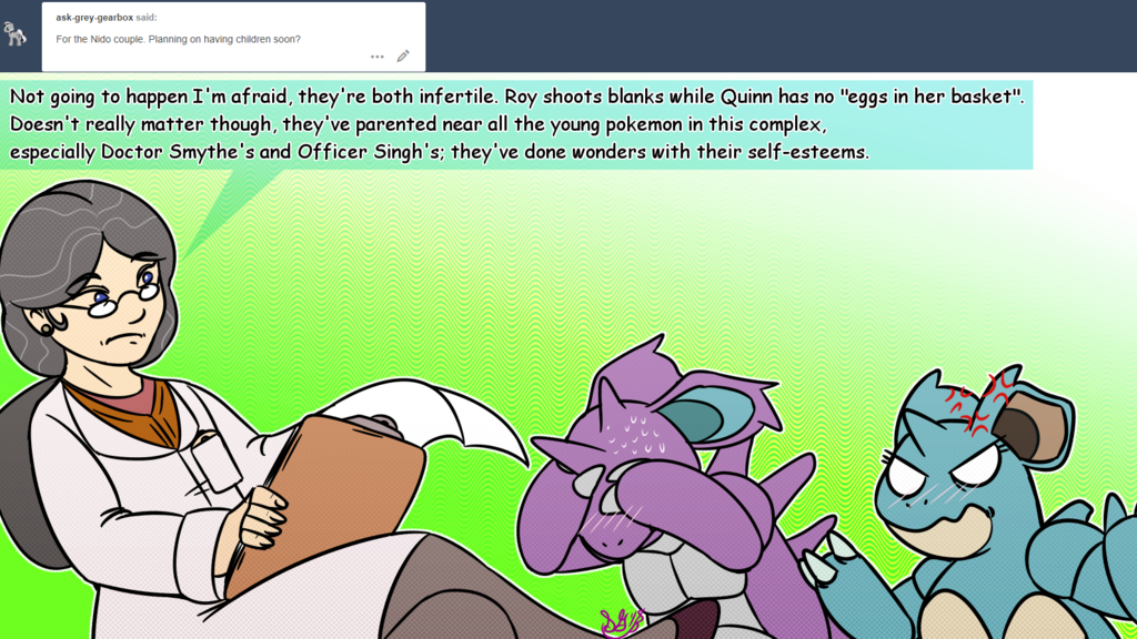 Baby Mewtwo replies question #74