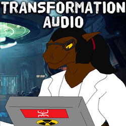 Dr. Jijigi's Transformation (TF audio)