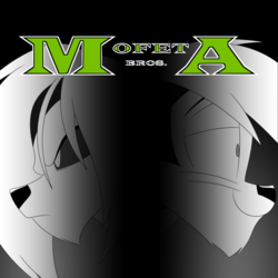 Mofeta Bros. Cover Album