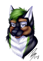 Neoxx YCH Smile